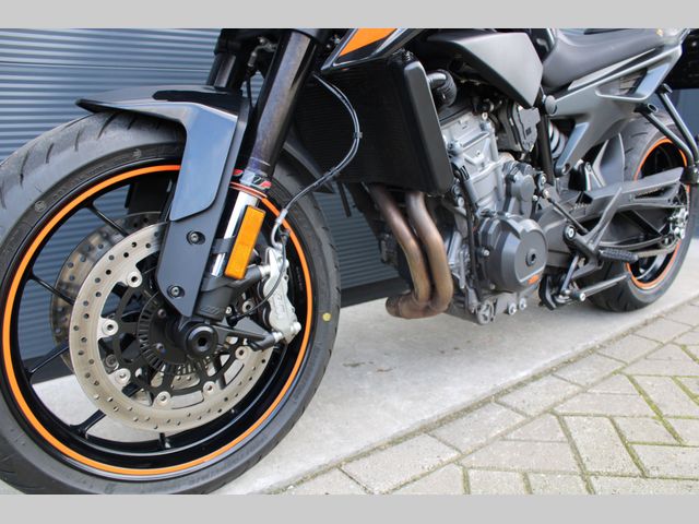 ktm - 790-duke