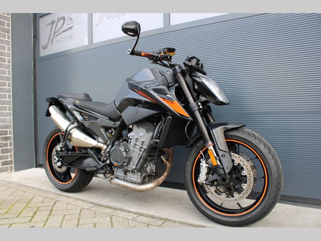 ktm - 790-duke