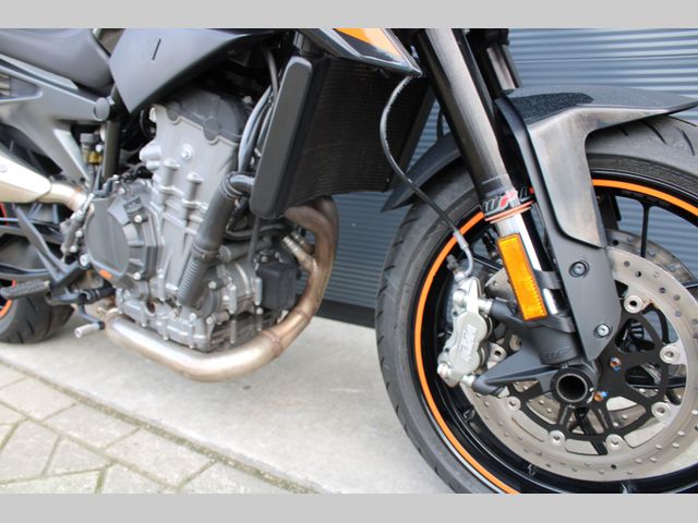 ktm - 790-duke