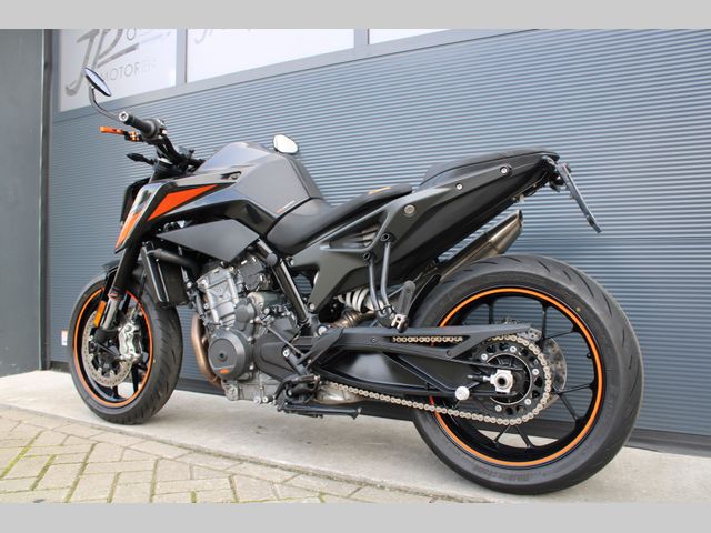 ktm - 790-duke