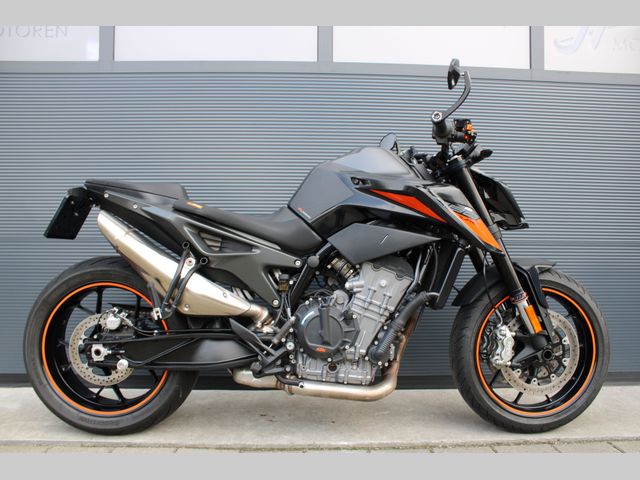 ktm - 790-duke