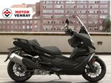 BMW C 400 GT