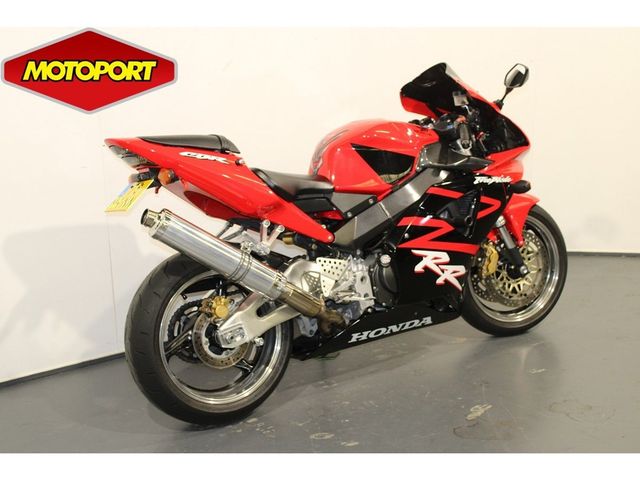 honda - cbr-900-rr-fireblade
