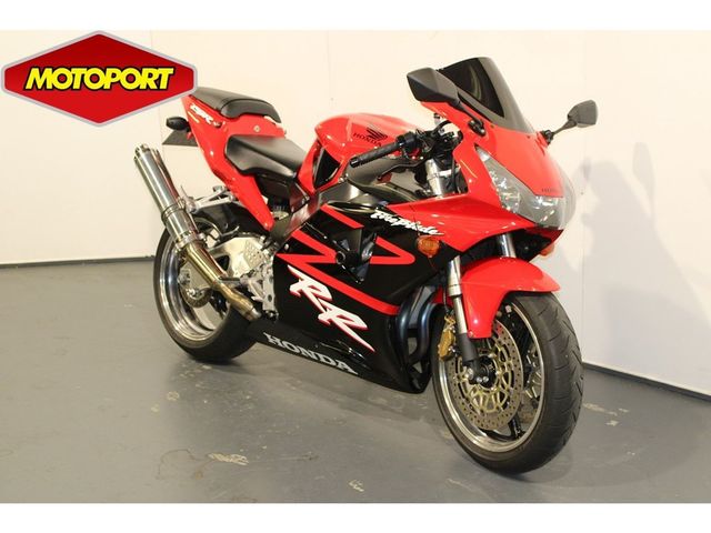 honda - cbr-900-rr-fireblade
