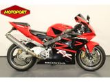 HONDA CBR 900 RR FIREBLADE