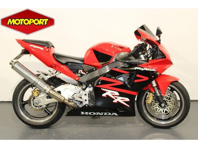 honda - cbr-900-rr-fireblade