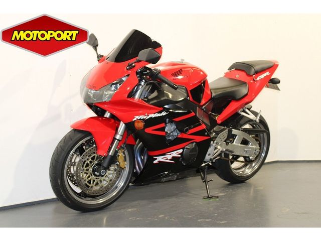 honda - cbr-900-rr-fireblade