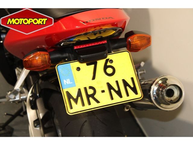 honda - cbr-900-rr-fireblade