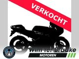 SUZUKI 1500 INTRUDER LC