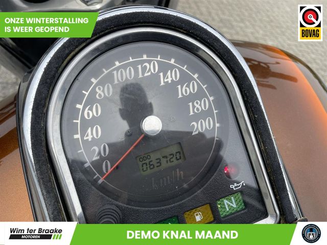 suzuki - 1500-intruder-lc