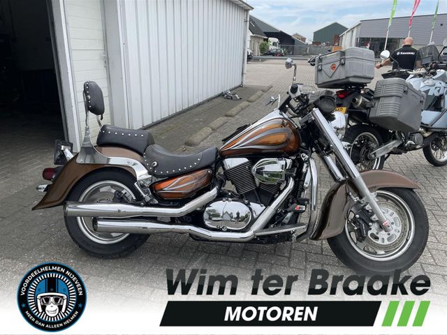 suzuki - 1500-intruder-lc