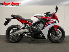 HONDA CBR 650 F