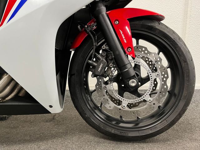 honda - cbr-650-f