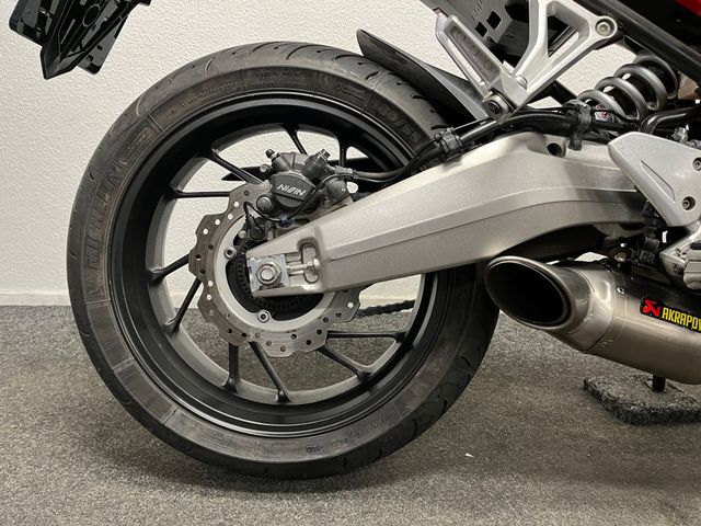 honda - cbr-650-f