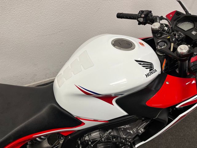 honda - cbr-650-f