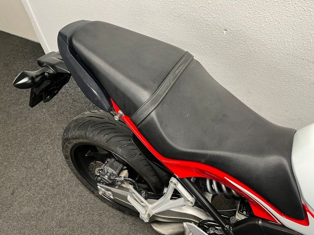 honda - cbr-650-f