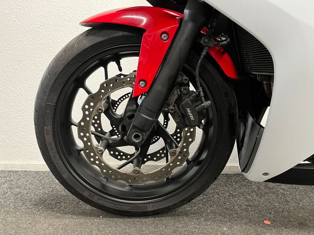 honda - cbr-650-f