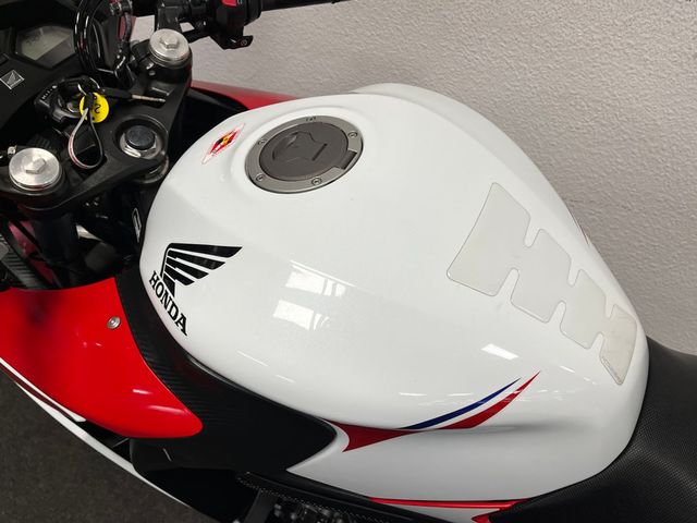 honda - cbr-650-f