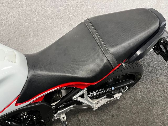 honda - cbr-650-f