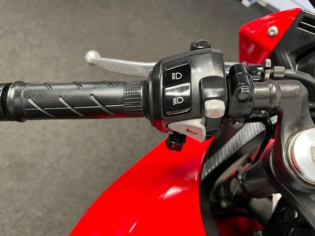 honda - cbr-650-f
