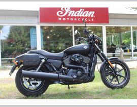 Harley-Davidson Street 750 2016 occasion