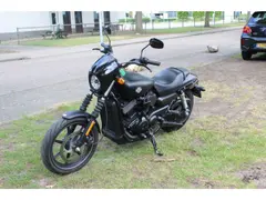 Harley-Davidson Street 750 2016 occasion – foto 2 van 8