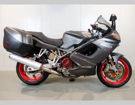 Ducati ST 4S 2002 occasion