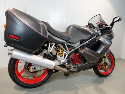 DUCATI ST 4S – foto 2