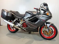 Ducati ST 4S 2002 occasion – foto 3 van 16