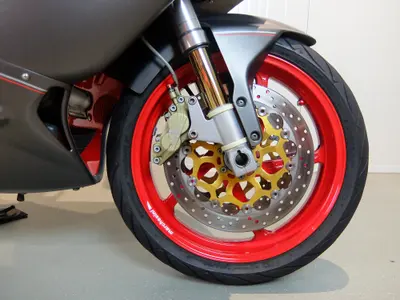 DUCATI ST 4S – foto 4
