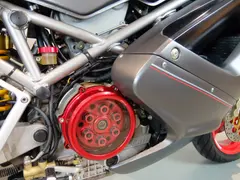 Ducati ST 4S 2002 occasion – foto 5 van 16
