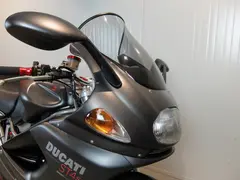 Ducati ST 4S 2002 occasion – foto 8 van 16