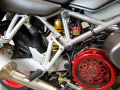 Ducati ST 4S 2002 occasion – foto 9 van 16