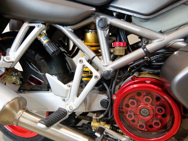 ducati - st-4s