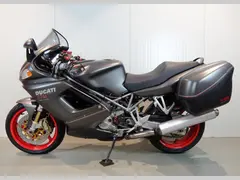 Ducati ST 4S 2002 occasion – foto 10 van 16