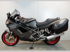 Ducati ST 4S 2002 occasion – foto 11 van 16