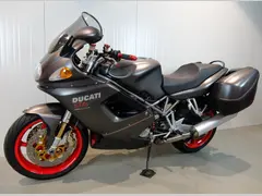 Ducati ST 4S 2002 occasion – foto 12 van 16