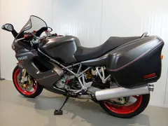Ducati ST 4S 2002 occasion – foto 13 van 16