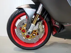 Ducati ST 4S 2002 occasion – foto 14 van 16