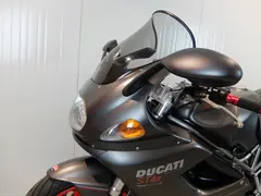 Ducati ST 4S 2002 occasion – foto 15 van 16