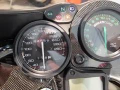 Ducati ST 4S 2002 occasion – foto 16 van 16