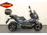 SYM ADX 125