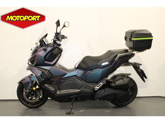 sym - adx-125