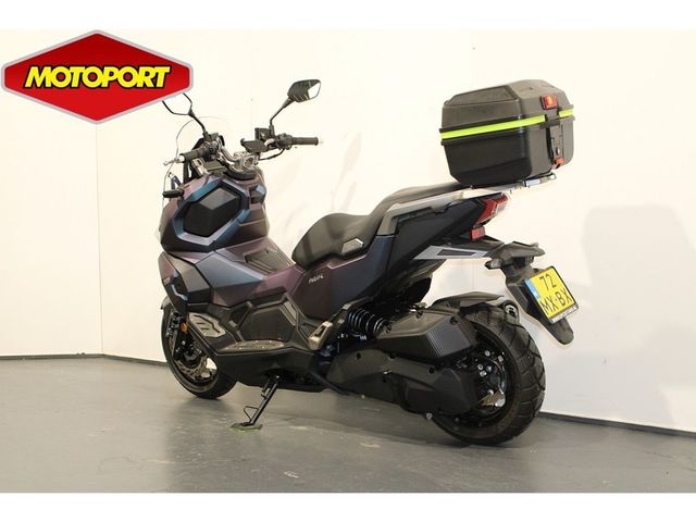 sym - adx-125