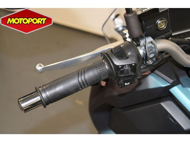 sym - adx-125