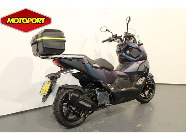 sym - adx-125