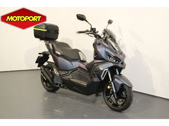 sym - adx-125