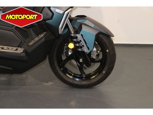 sym - adx-125