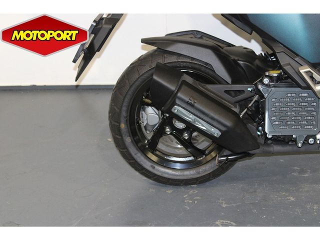 sym - adx-125