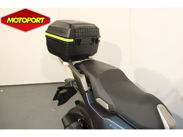 sym - adx-125